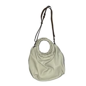 Sundance Catalog Leather Purse Handbag Bag